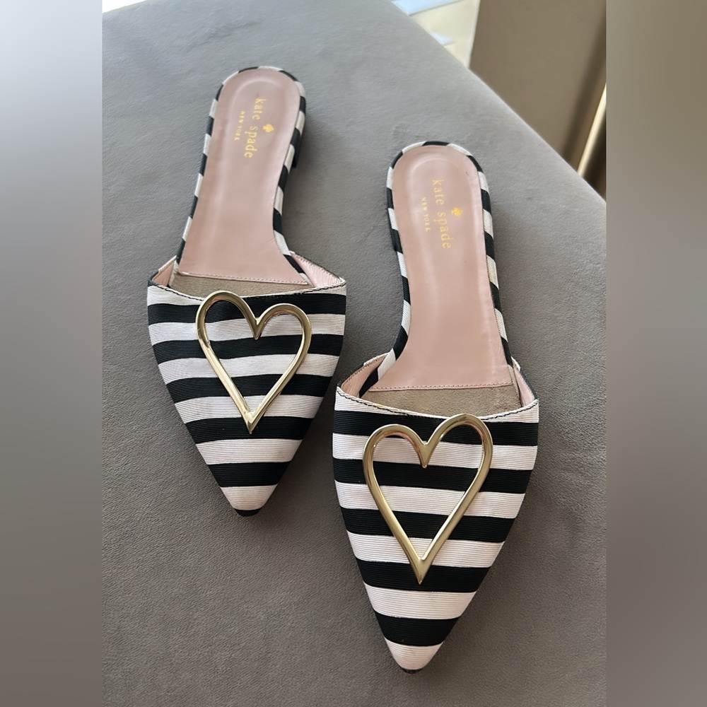 🌸KATE SPADE Slide🌸